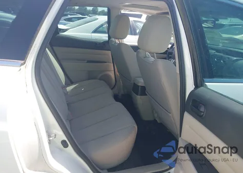 2011 Mazda Cx-7 I Sport z USA, uszkodzony, nr VIN JM3ER2B58B0369571